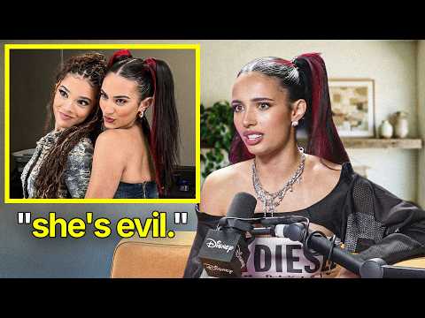 Kylie Cantrall hates Malia Baker for stealing her boyfriend...