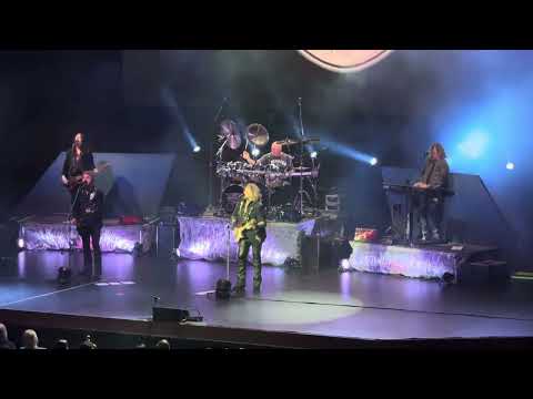 Radar Rider (Riggs) - 38 Special Live at The Emerald Queen Casino in Tacoma 9/30/2023