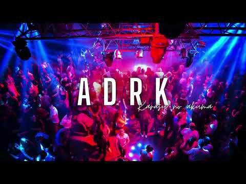 ADRK x L2B - La Zone ( REMIX NEWCAL 2025 )