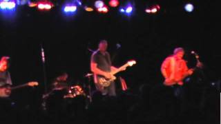 Archers of Loaf playing "Slow Worm" at the Bottom Lounge 7/8/2011