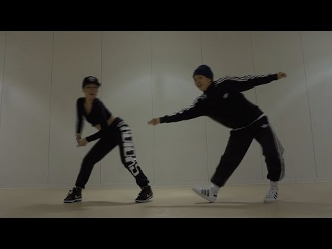 Gorabbitz | KIM RAN | Choreography | Rye Rye - Sunshine (Feat. M.I.A.)