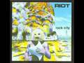 Riot - Overdrive 