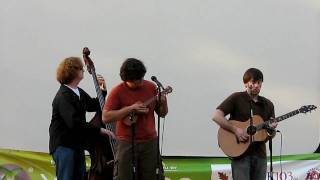 Carryin&#39; That Load - Ray Charles