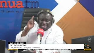 Mahama's Reshuffle of Ahmed Ibrahim as Local Gov't Minister Was Linked to 24-Hour Economy Programs