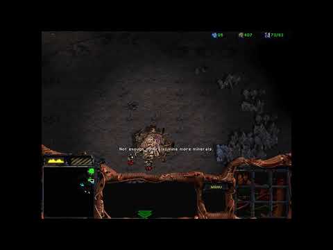 SCBW: Resurgence 01 - Trial by Fire