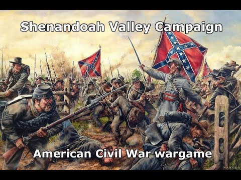 Disaster or Masterstroke? Our Civil War Wargame Takes an Unexpected Turn