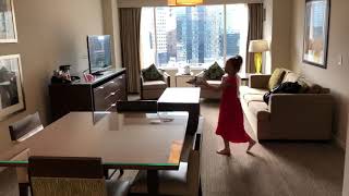 Westin Buckhead Atlanta, Georgia - 1 Bedroom Suite