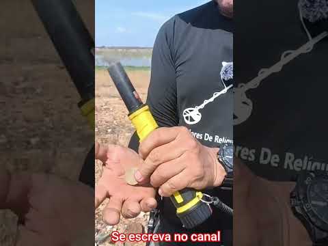 lugar com muitas moedas antiga Cidade de São Rafael RN