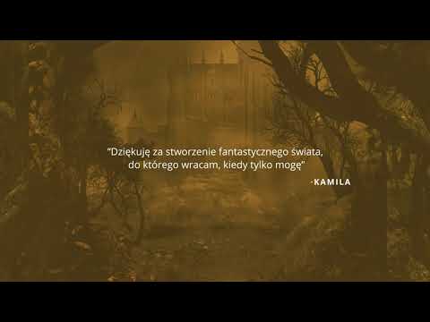 Zwiadowcy - kultowa seria fantasy