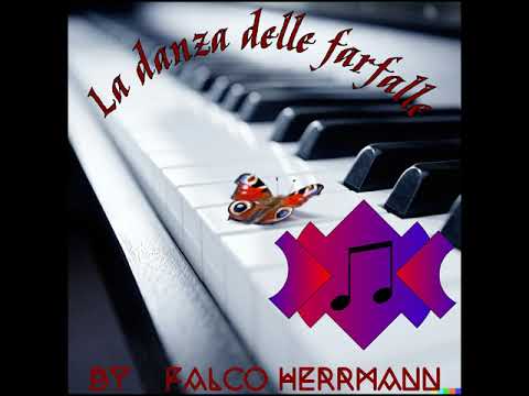 La danza delle farfalle