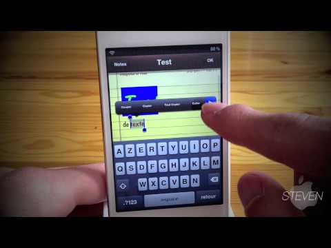 comment augmenter la police sur yahoo