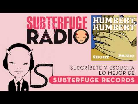 Humbert Humbert - Leave This Family (audio)