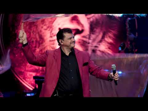 FERNEL MONROY - LEÓN DE JUDA 2018 (VideoClip)