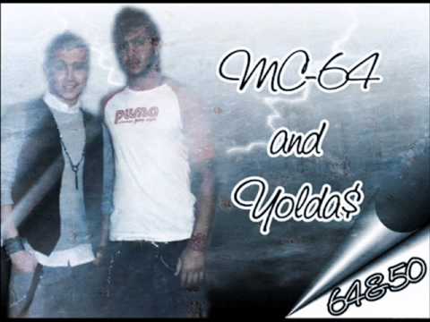 Mc-64 & Yoldas ft Akcem & IzdiRap - Buda Gelir Buda Gecer