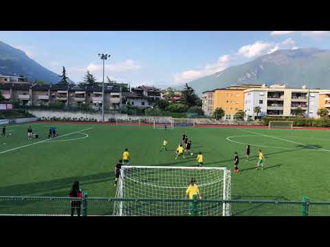 Riva vs Alto Garda pulcini 10/11