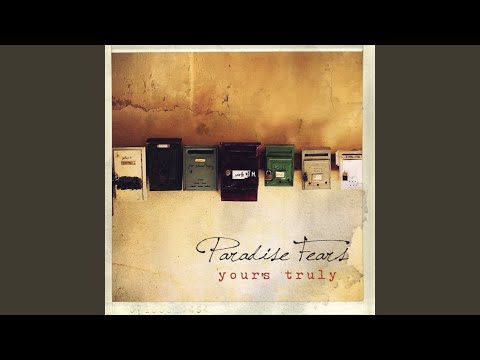 Violet - Paradise Fears