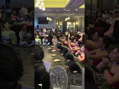 Fijian Meke - Maidens Of Polynesia