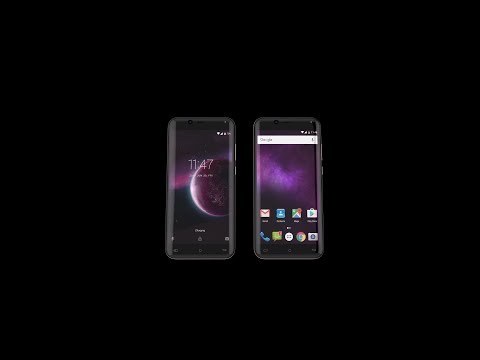 Introducing the Cubot Magic