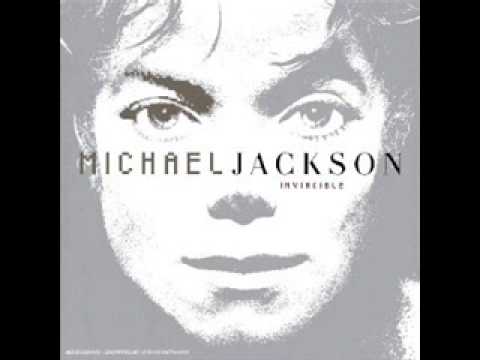 Michael Jackson - Whatever Happens