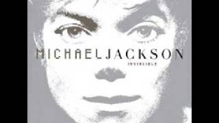 Michael Jackson - Whatever Happens