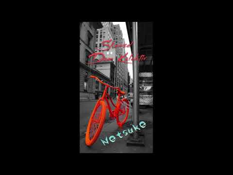 Skeezd x Dom Kolektiv - Netsuke