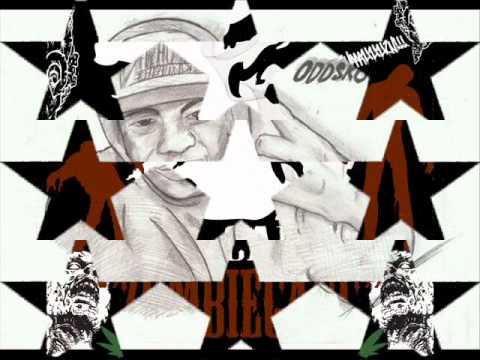 Odje Ft Lil Cane - SwekSwek (Remix) [Prod By Lil Cane]