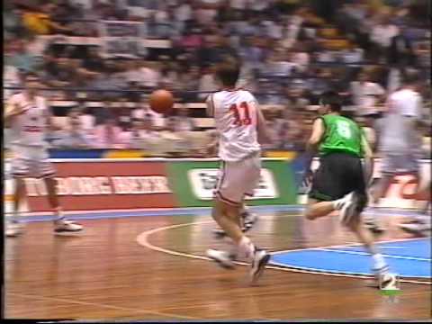 Euroliga.1994-Final-Joventut-Olympiakos.2nd.Half
