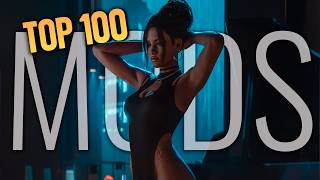 100 MODS ESENCIALES de Cyberpunk 2077 que Cambian Todo