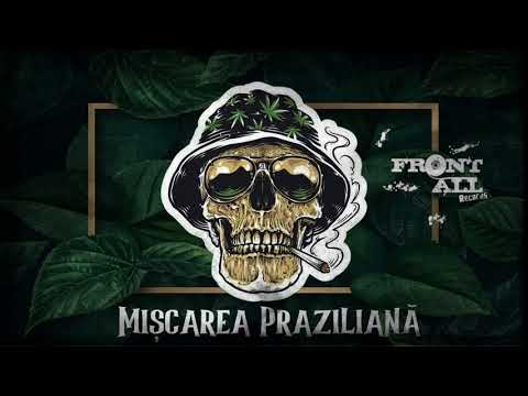 Gudron - Iar ba? (cu Pablo 0.5 Aka Lege x TATI)