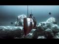 When Kamikaze Subs Attacked The US Navy