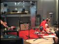 Lau Nau and Kuupuu "Lussu ja Ässa rakastaa Herttaa" on WNYC's Spinning On Air