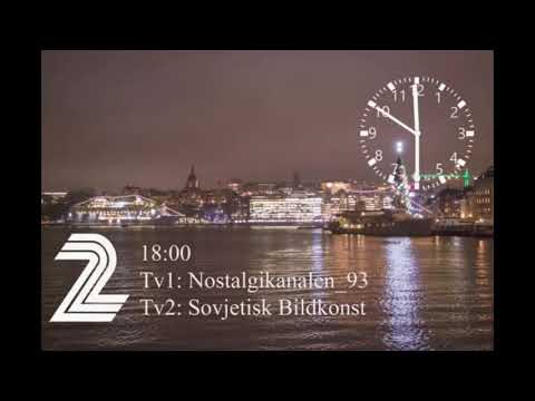 Nyheter från TT - 1991-10-10.