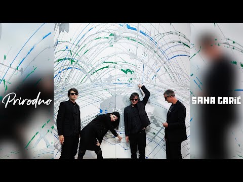 SANA GARIĆ - PRIRODNO [Official Music Video]