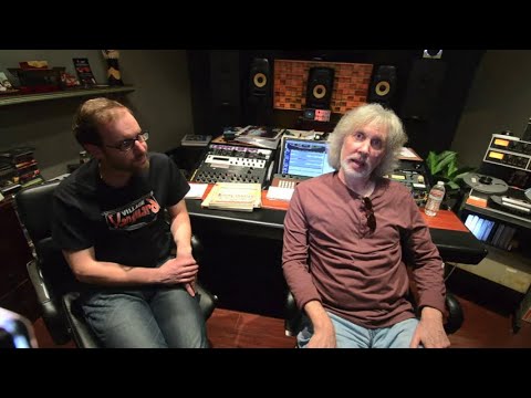 Steve Hoffman Audiophile Masterclass