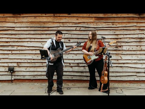 Whinstone View Middlesbrough Wedding Band & Acoustic Duo