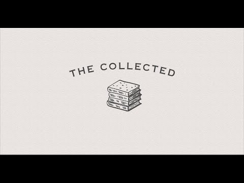 Joey West The Collected