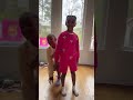 Offset S Daughter Kulture Is Too Cute Doing Drake S Spiderman Superman Tiktok