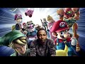 Kendrick Lamar M A A D City Brawl Remix With Choir