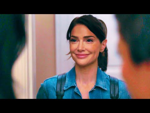 Floyd Tells Lauren To Go Living With Leyla || New Amsterdam 5x1 Premiere