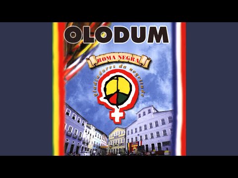 Bora Bora - Olodum