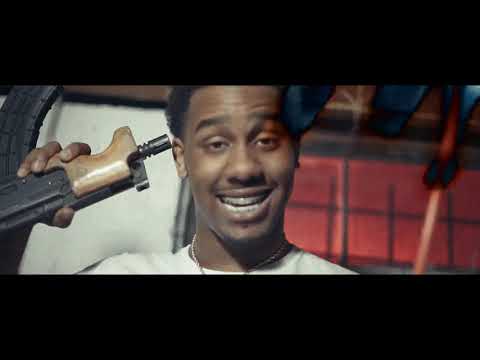 BBDR Tay - Opp Hunting Official Music Video Shot By MSV