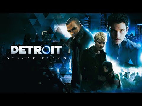 Kara Main Theme | Detroit: Become Human