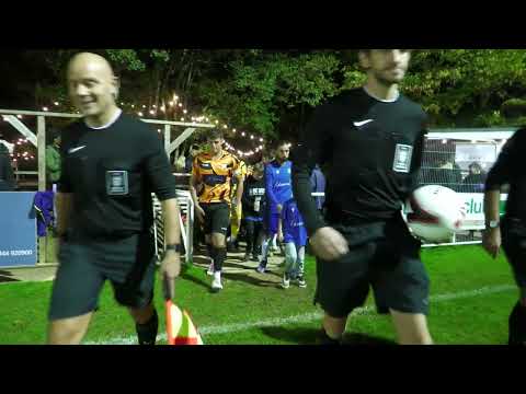 Highlights | Roffey v Lordswood - 24.10.23