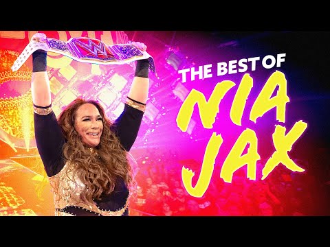The Best Of Nia Jax, Wrestling Puppet Show Coming To NY, SmackDown LowDown | Fight Size Update