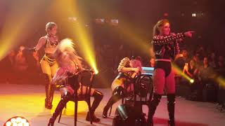 JNS -ME HACES TANTO BIEN- Houston, TX. Septiembre 21, 2018