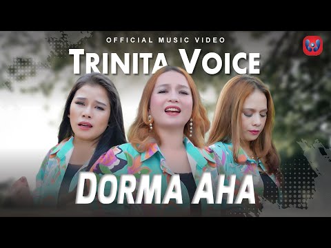 Trinita Voice - Dorma Aha (Official Music Video)