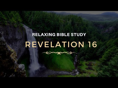MHB 161 - Revelation 16