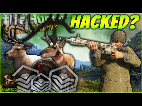 There Were Diamonds EVERYWHERE On This Confusing Multiplayer Server! Call of the wild MP Only EP4