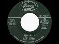 1963 HITS ARCHIVE: Speed Ball - Ray Stevens