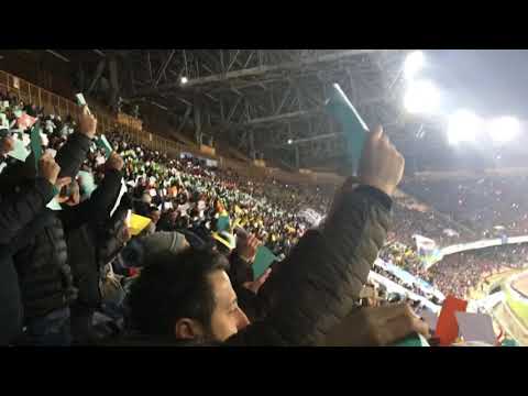 NAPOLI v JUVENTUS Pre Match